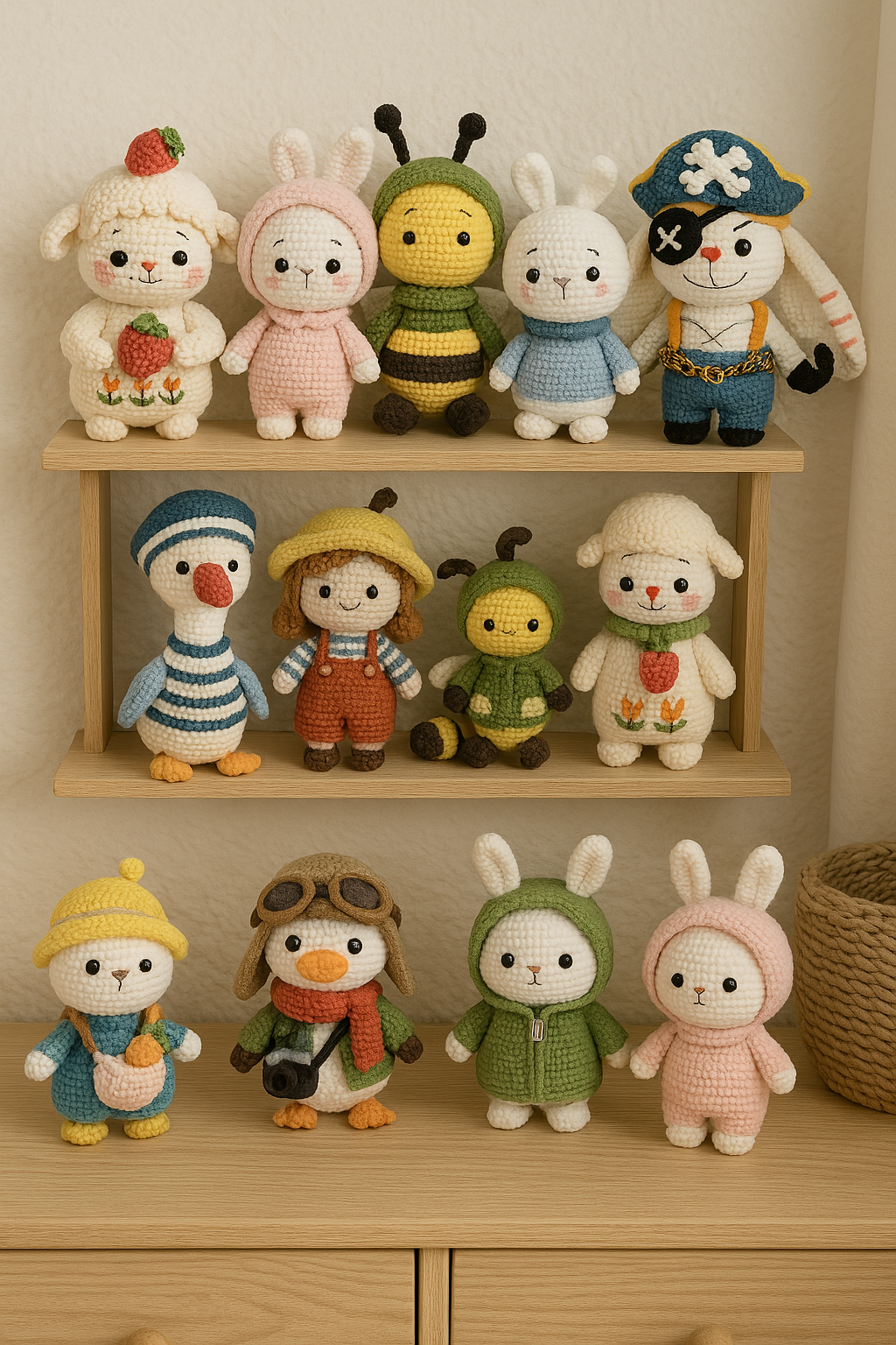 Discover the Magic of Handmade Joy at Purland Puff